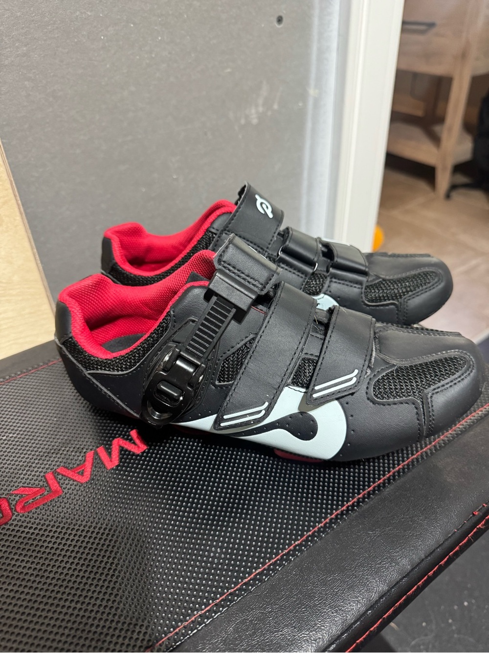 Peloton Cycling Shoes